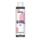 Mihi GIRL 3+ Detský šampón 250 ml