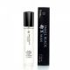 Global Cosmetics 169 SMALL BLACK X MAN parfumovaná voda pánska 33 ml