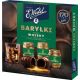 E. Wedel Barylki Whisky bonboniéra 200g