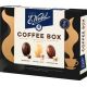 E. Wedel Barylki Coffee Box bonboniéra 100g