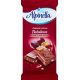 Alpinella Mliečna čokoláda s arašidami a hrozienkami 90g