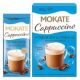 Mokate Cappuccino s magnéziom a vitamínom B6 8 x 20g