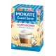 Mokate Candy Shop Cappuccino Krémová vanilka 10 x 22g