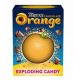 Terry's Chocolate Orange Exploding candy 147g