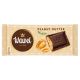 Wawel Horká čokoláda s náplňou Peanut Butter 87g