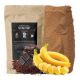 Pyszny Kubek Aromatizovaná instantná káva Banán & Čokoláda 100g