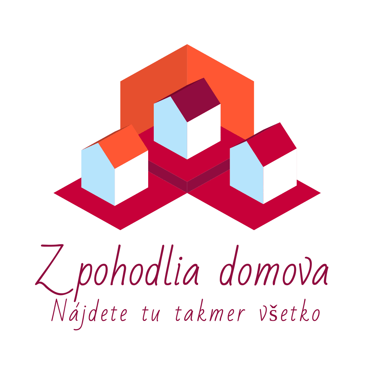 Nakupujte z pohodlia vášho domova