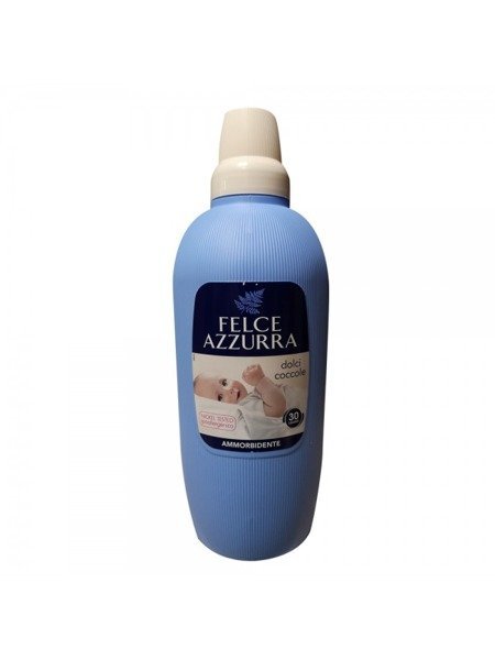 Felce Azzurra Aviváž Dolci Coccole 2l 30 PD
