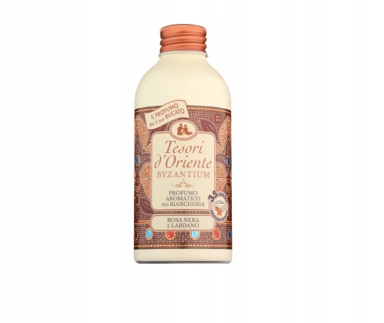 Tesori d'Oriente Parfum na pranie Byzantium 250 ml 35 PD