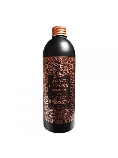 Tesori d'Oriente Pena do kúpeľa Hammam 500 ml