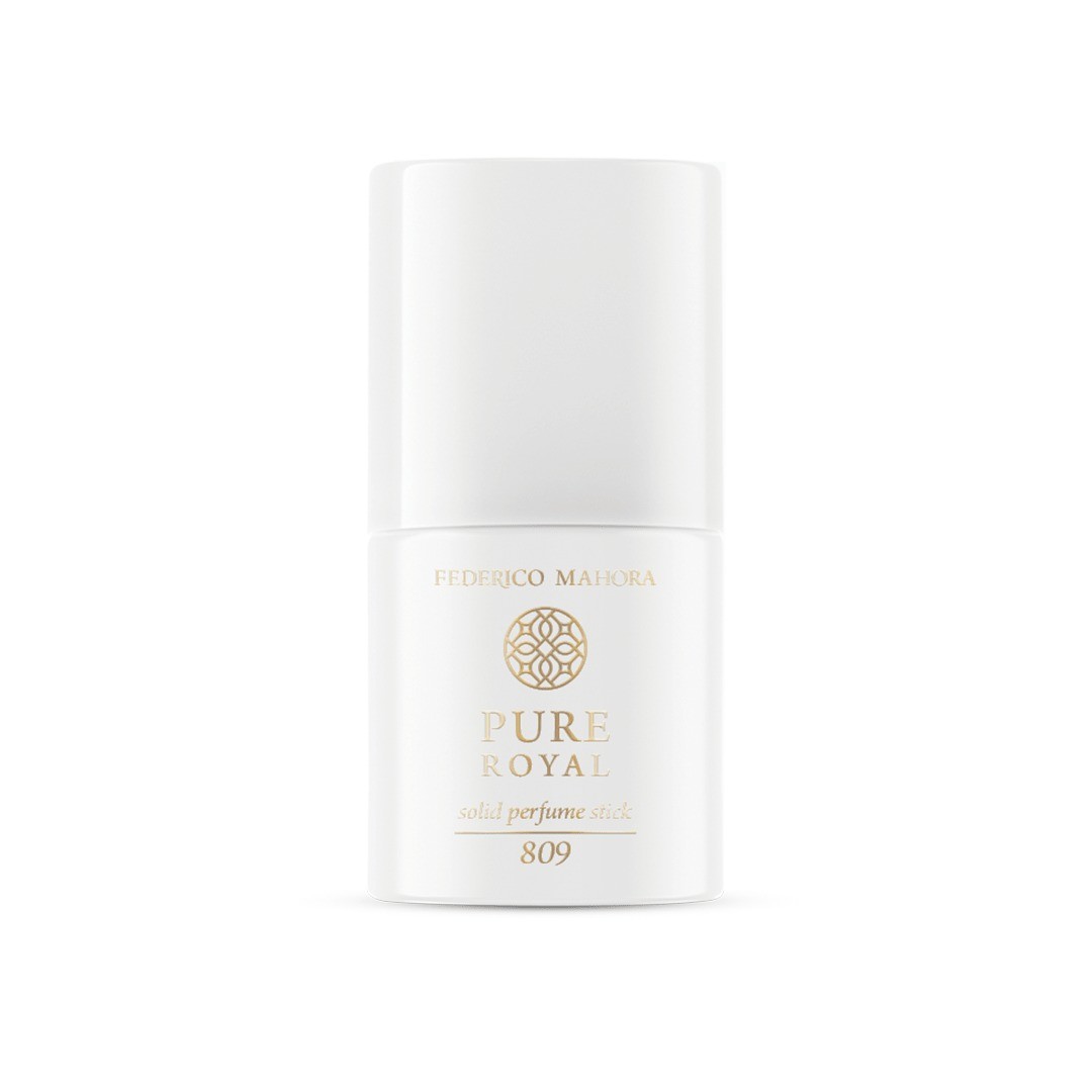 Federico Mahora PURE ROYAL 809 tuhý parfum dámsky 5g