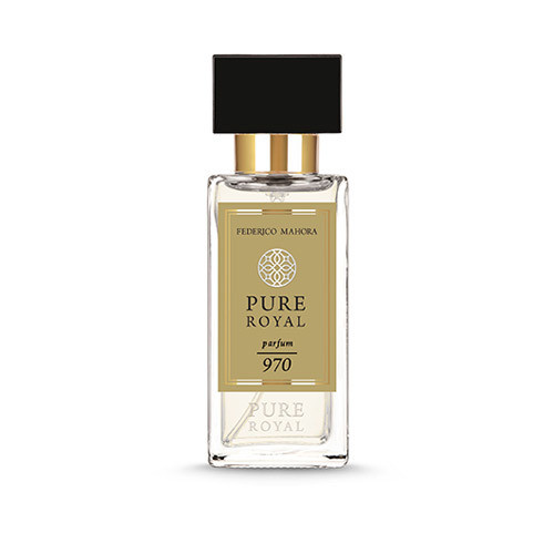 Federico Mahora PURE ROYAL UNISEX 970 parfum unisex 50ml