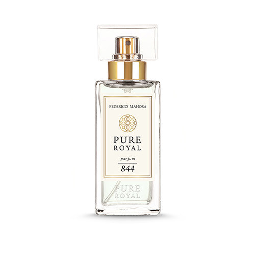 Federico Mahora PURE ROYAL 844 parfum dámsky 50ml