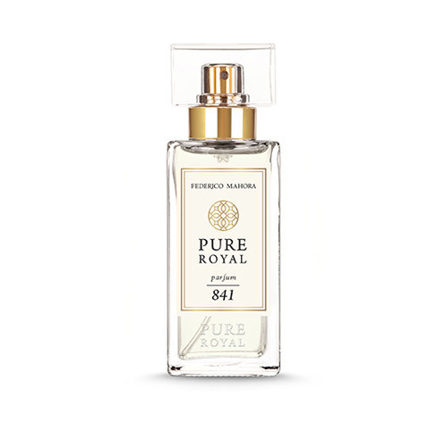 Federico Mahora PURE ROYAL 841 parfum dámsky 50ml