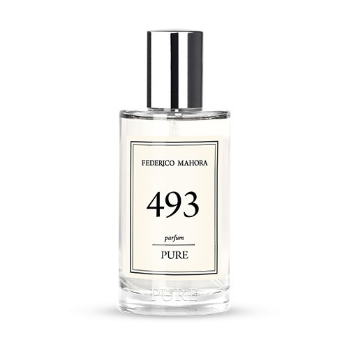 Federico Mahora PURE 493 parfum dámsky 50ml