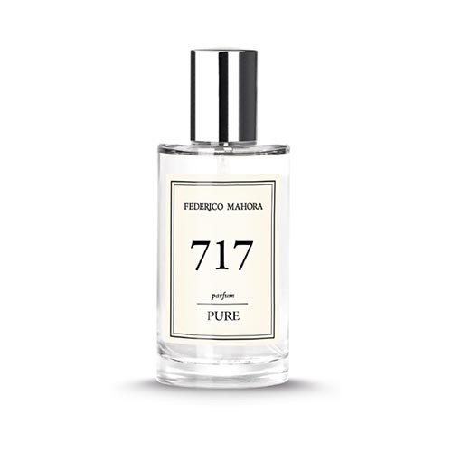 Federico Mahora PURE 717 parfum dámsky 50ml