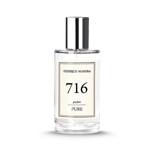Federico Mahora PURE 716 parfum dámsky 50ml