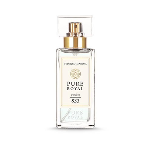 Federico Mahora PURE ROYAL 833 parfum dámsky 50ml
