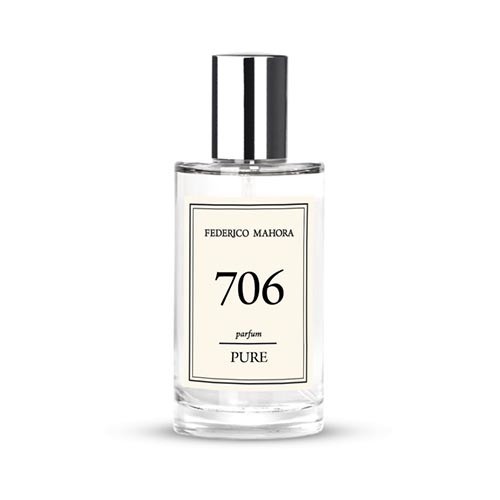 Federico Mahora PURE 706 parfum dámsky 50ml