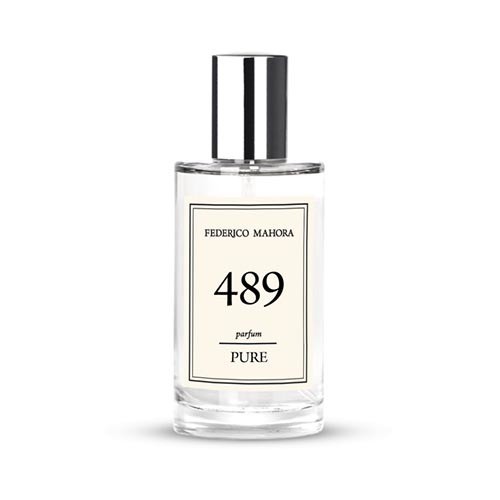 Federico Mahora PURE 489 parfum dámsky 50ml