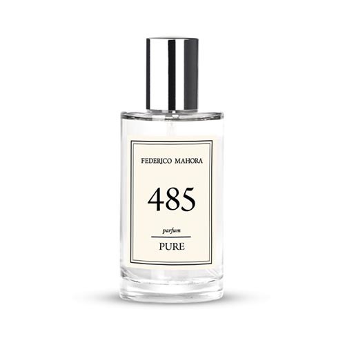 Federico Mahora PURE 485 parfum dámsky 50ml