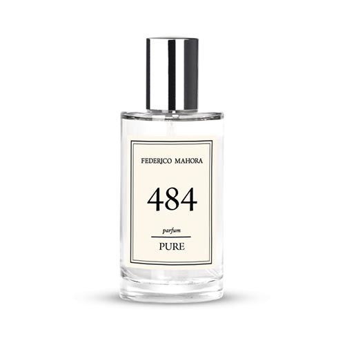 Federico Mahora PURE 484 parfum dámsky 50ml