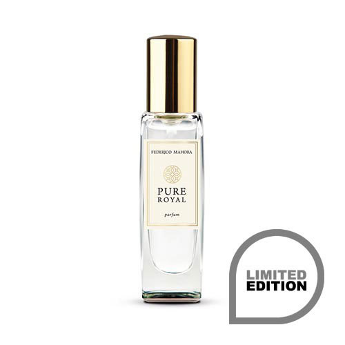 Federico Mahora PURE ROYAL 352 parfum dámsky 15ml
