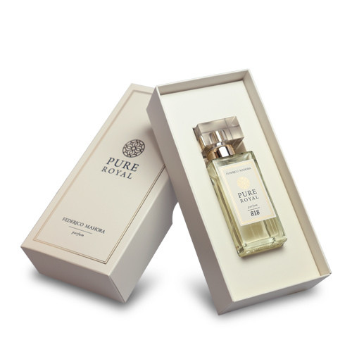 Federico Mahora PURE ROYAL 818 parfum dámsky 50ml