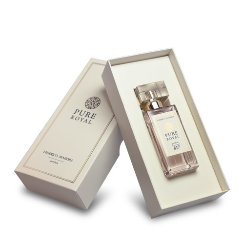 Federico Mahora PURE ROYAL 817 parfum dámsky 50ml