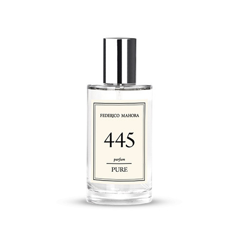 Federico Mahora PURE 445 parfum dámsky 50ml