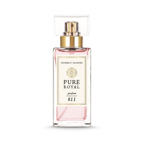 Federico Mahora PURE ROYAL 811 parfum dámsky 50ml