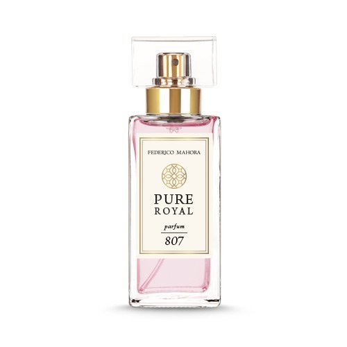 Federico Mahora PURE ROYAL 807 parfum dámsky 50ml