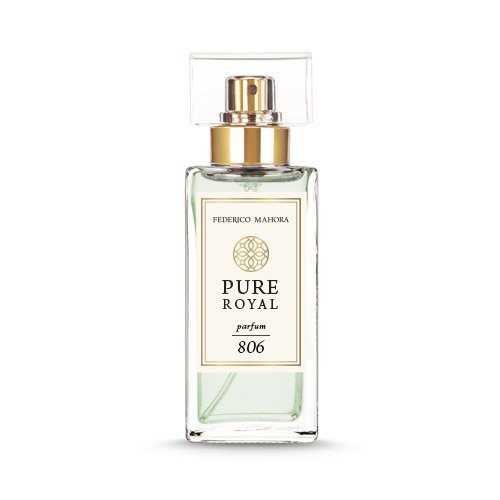 Federico Mahora PURE ROYAL 806 parfum dámsky 50ml