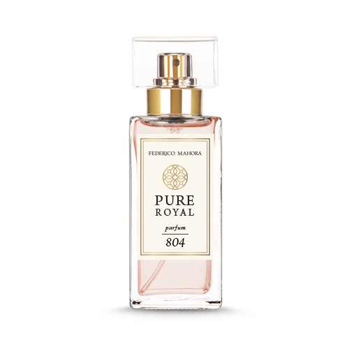 Federico Mahora PURE ROYAL 804 parfum dámsky 50ml