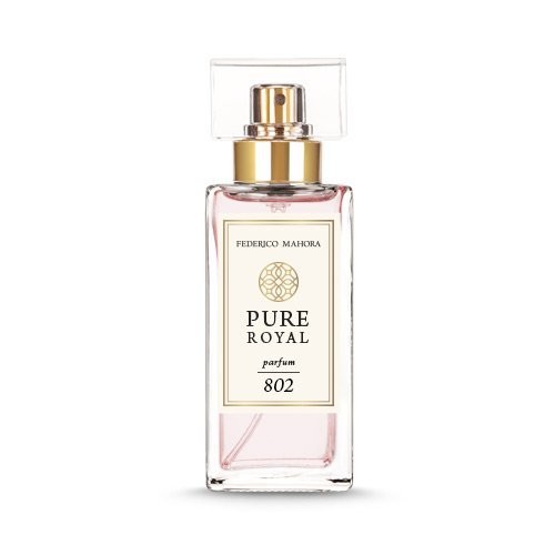 Federico Mahora PURE ROYAL 802 parfum dámsky 50ml