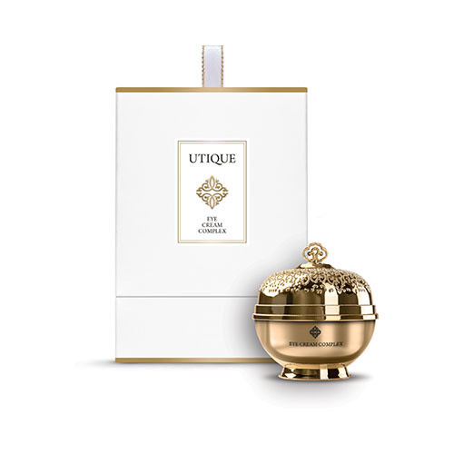 UTIQUE - Aktívny očný krém EYE COMPLEX 20ml