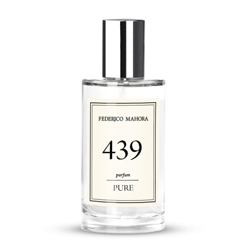 Federico Mahora PURE 439 parfum dámsky 50ml