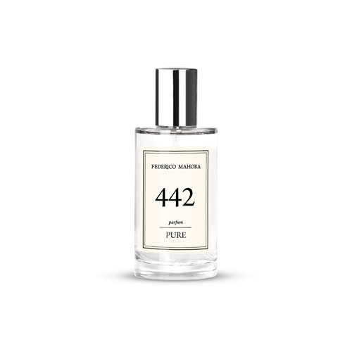 Federico Mahora PURE 442 parfum dámsky 50ml