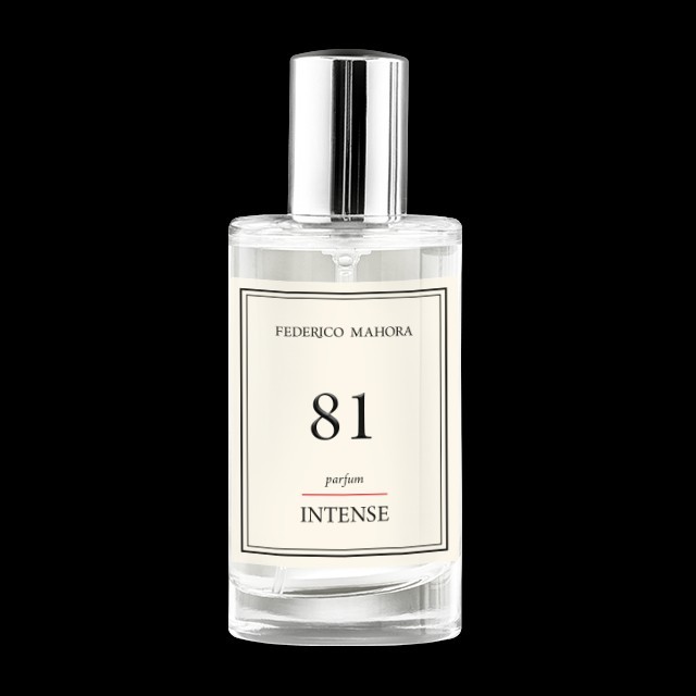 Federico Mahora INTENSE 81 parfum dámsky 50ml