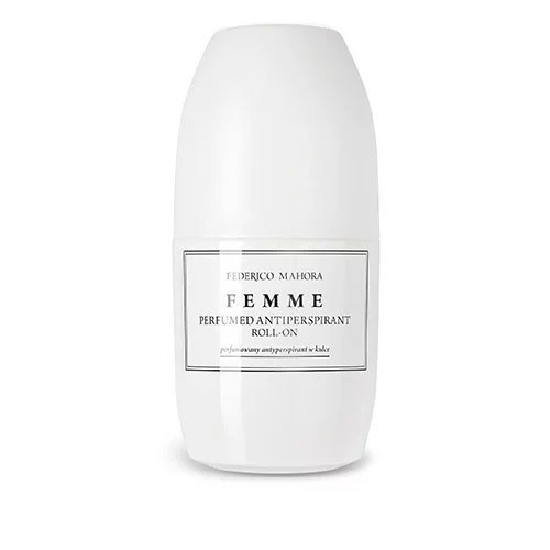 R081 - Parfumovaný Deo Roll-on dámsky 50ml