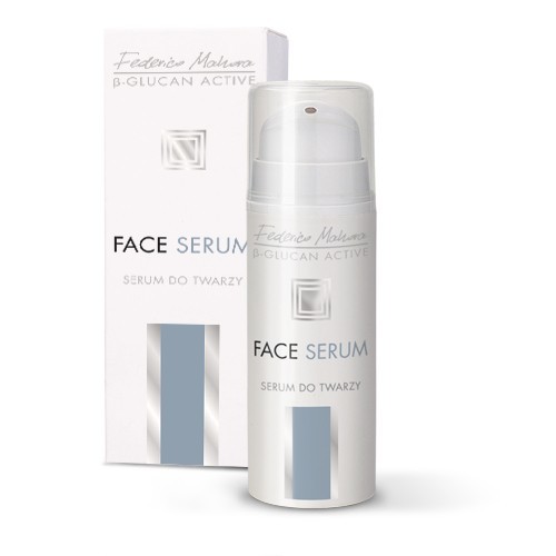 SR1 - Pleťové sérum 30ml