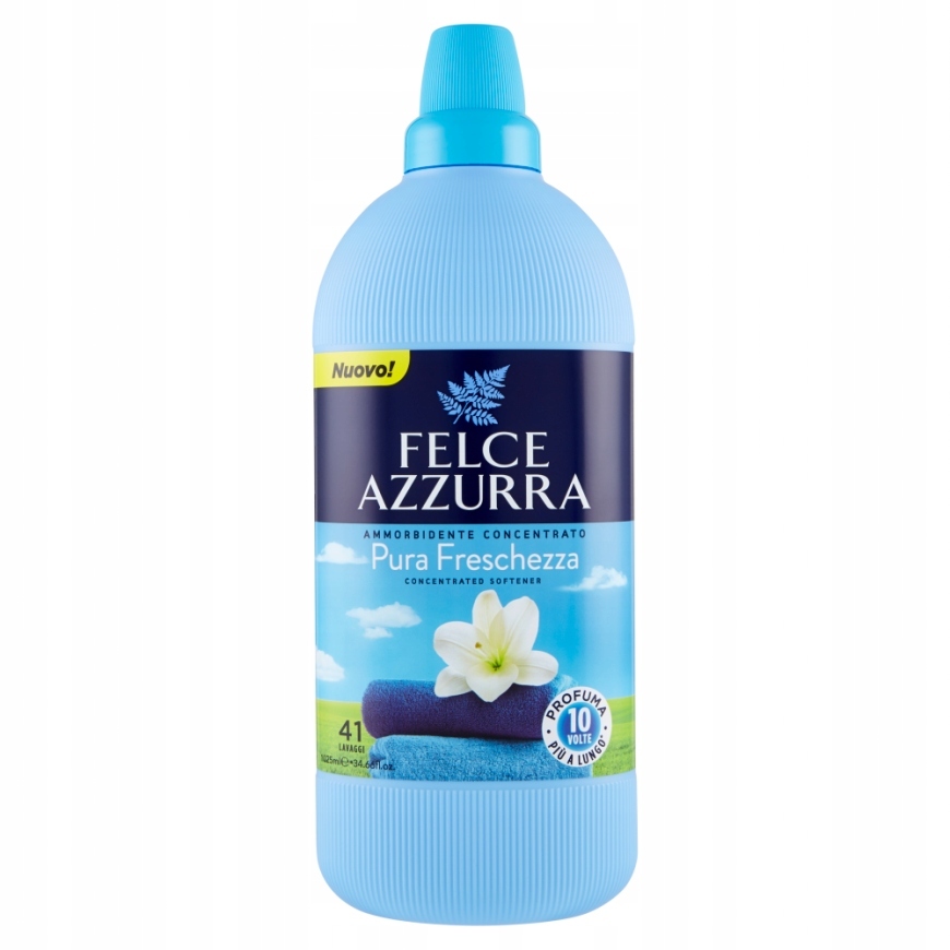 Felce Azzurra Koncetrovaná Aviváž Pura Freschezza 1,025 l 41 PD