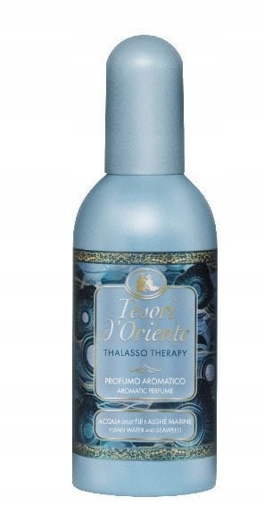 Tesori d'Oriente Thalasso Therapy parfumovaná voda unisex 100 ml