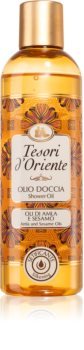 Tesori d' Oriente Oli di Amla e Sesamo sprchový olej 250ml