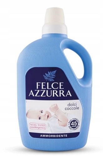 Felce Azzurra Aviváž Dolci Coccole 3l 45 PD