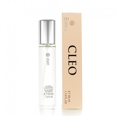 Global Cosmetics 036 CLEO parfumovaná voda dámska 33 ml