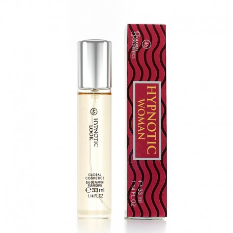 Global Cosmetics 046 HYPNOTIC WOMAN parfumovaná voda dámska 33 ml