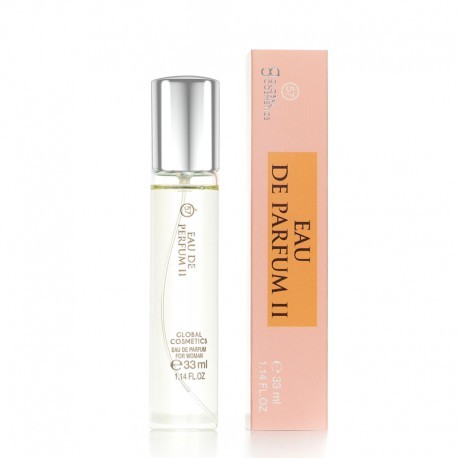 Global Cosmetics 057 EAU DE PARFUM II  parfumovaná voda dámska 33 ml