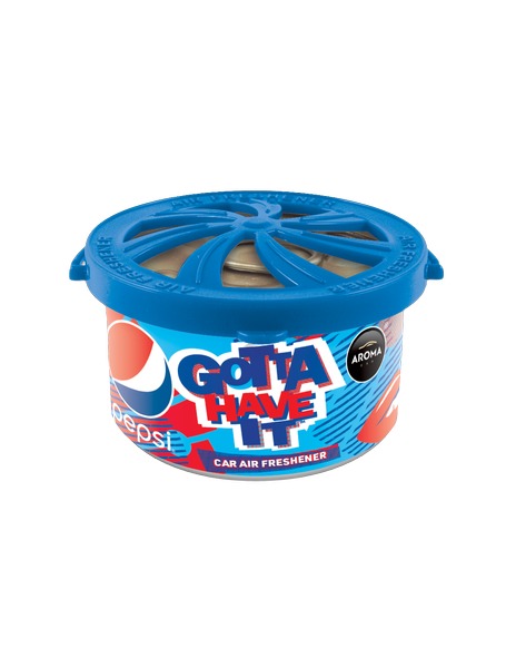 MTM Aroma Car Pepsi osviežovač do auta