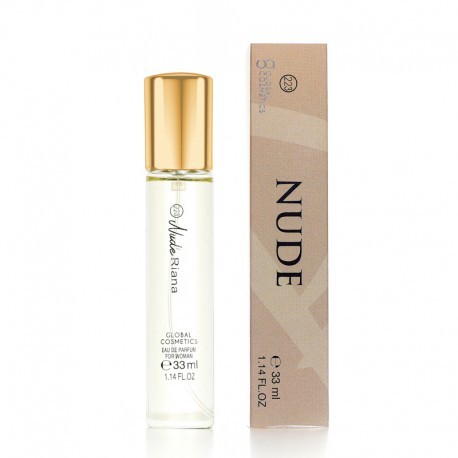 Global Cosmetics 223 NUDE parfumovaná voda dámska 33 ml